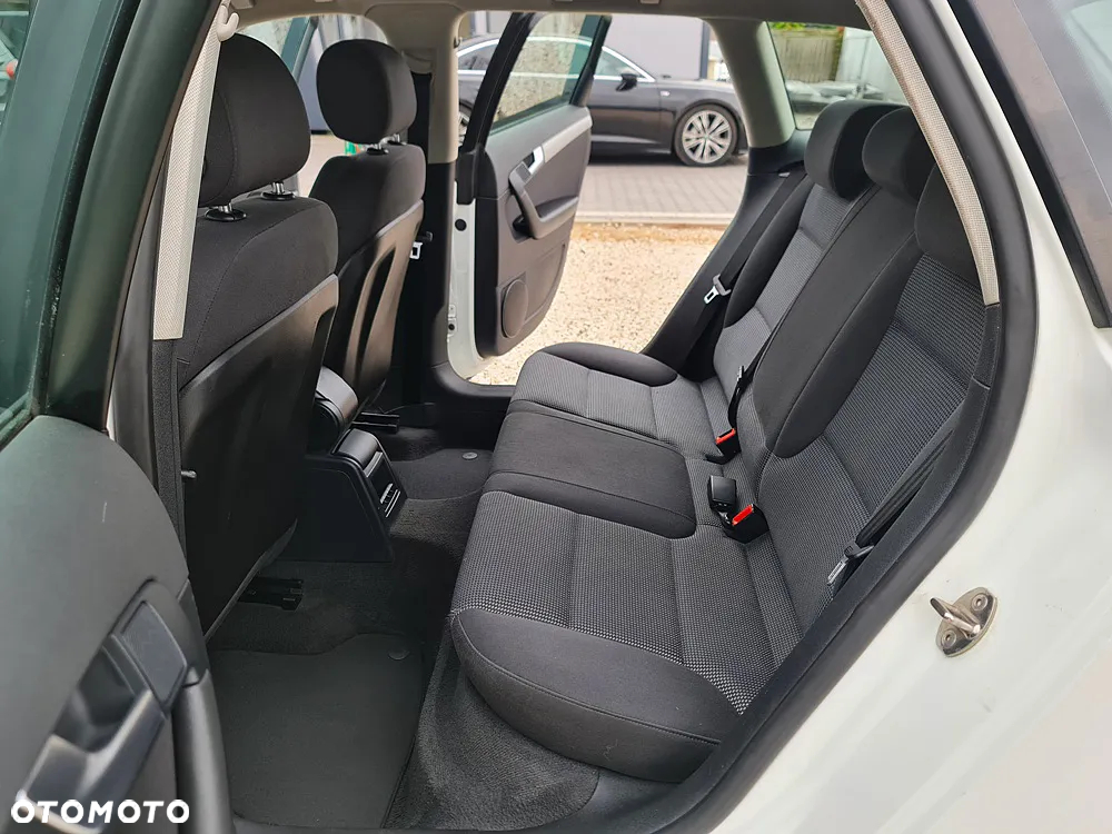 Audi A3 1.6 TDI Ambition - 17