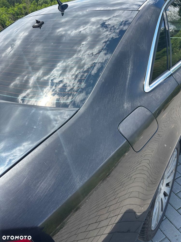 Audi A8 - 5