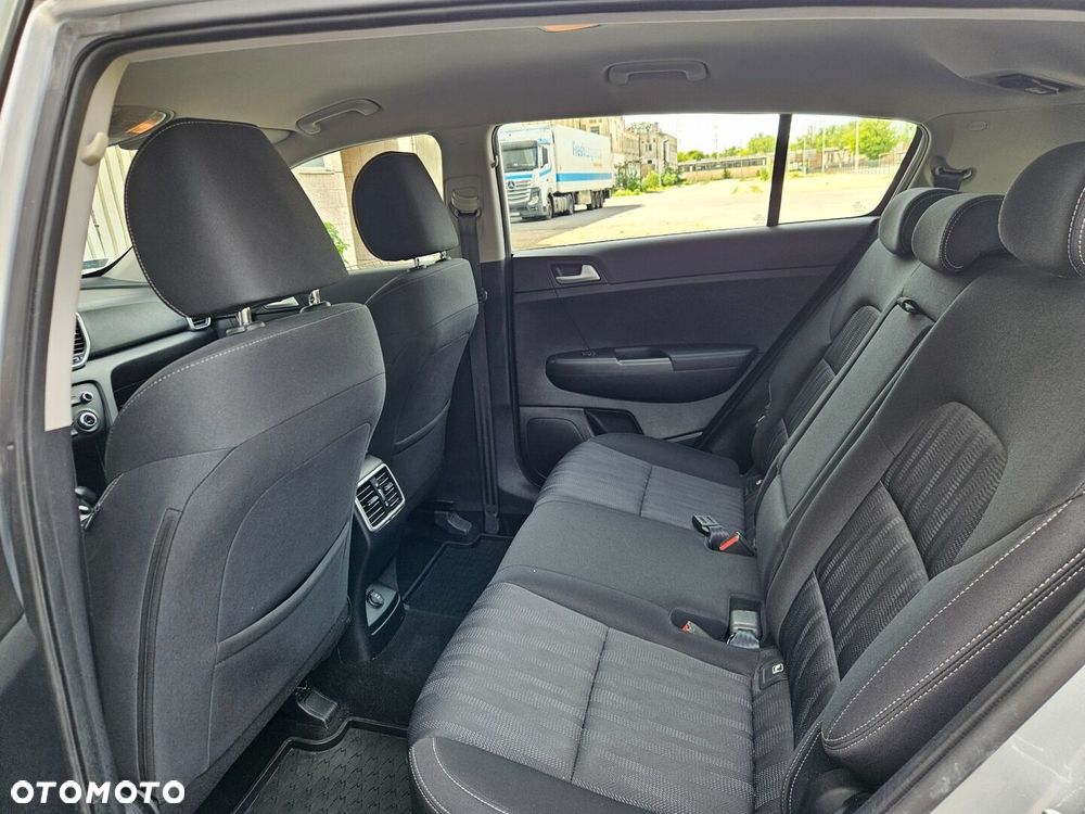 Kia Sportage 1.6 GDI S 2WD - 11