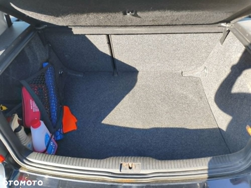 Volkswagen Golf - 7