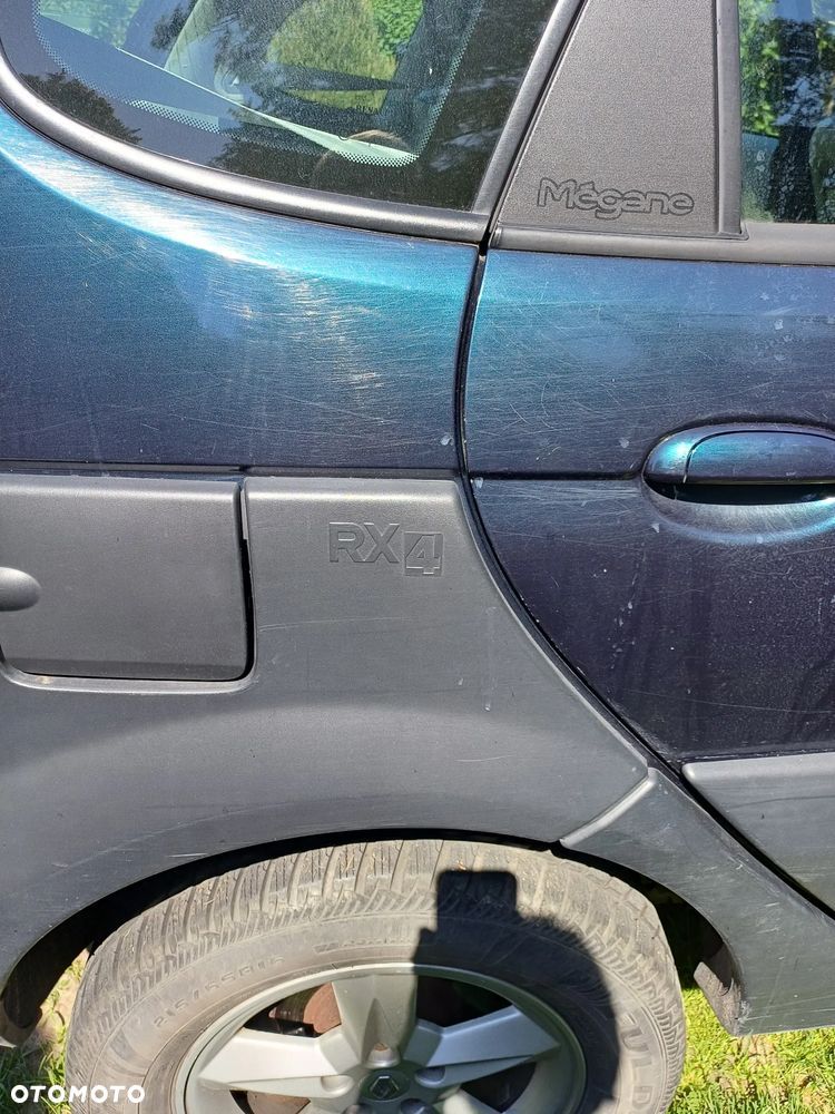 Renault Scenic RX4 - 7