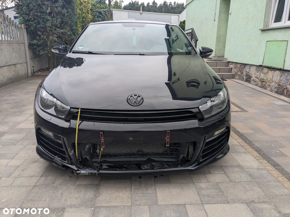 Volkswagen Scirocco 1.4 TSI R-Style - 6