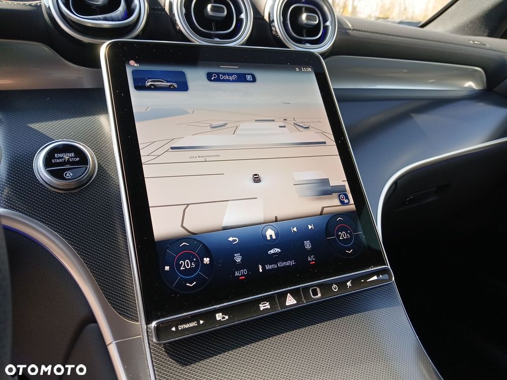 Mercedes-Benz GLC 220 d mHEV 4-Matic AMG Line - 25