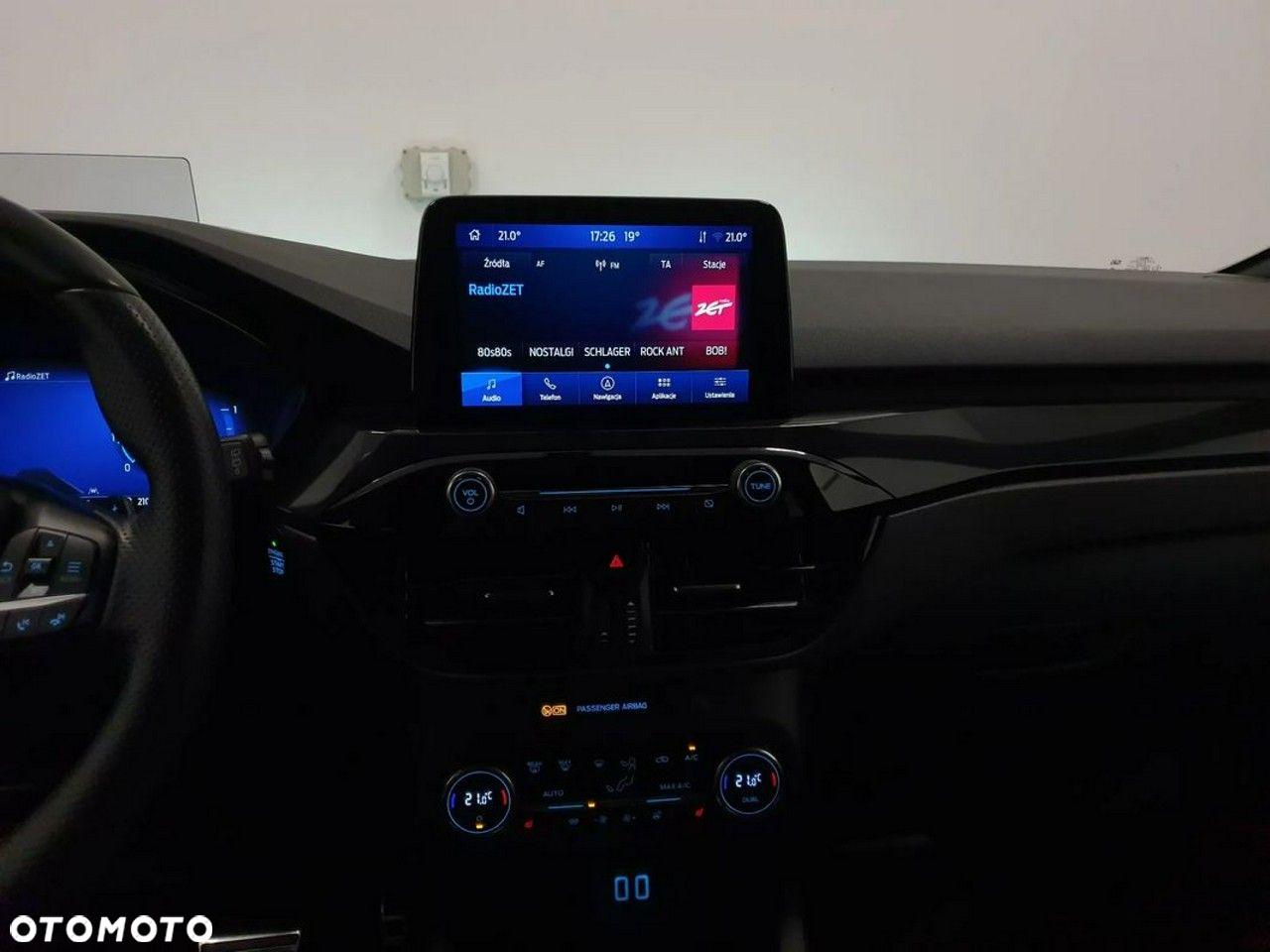 Ford Kuga 2.0 EcoBlue 4x4 ST-LINE X - 15