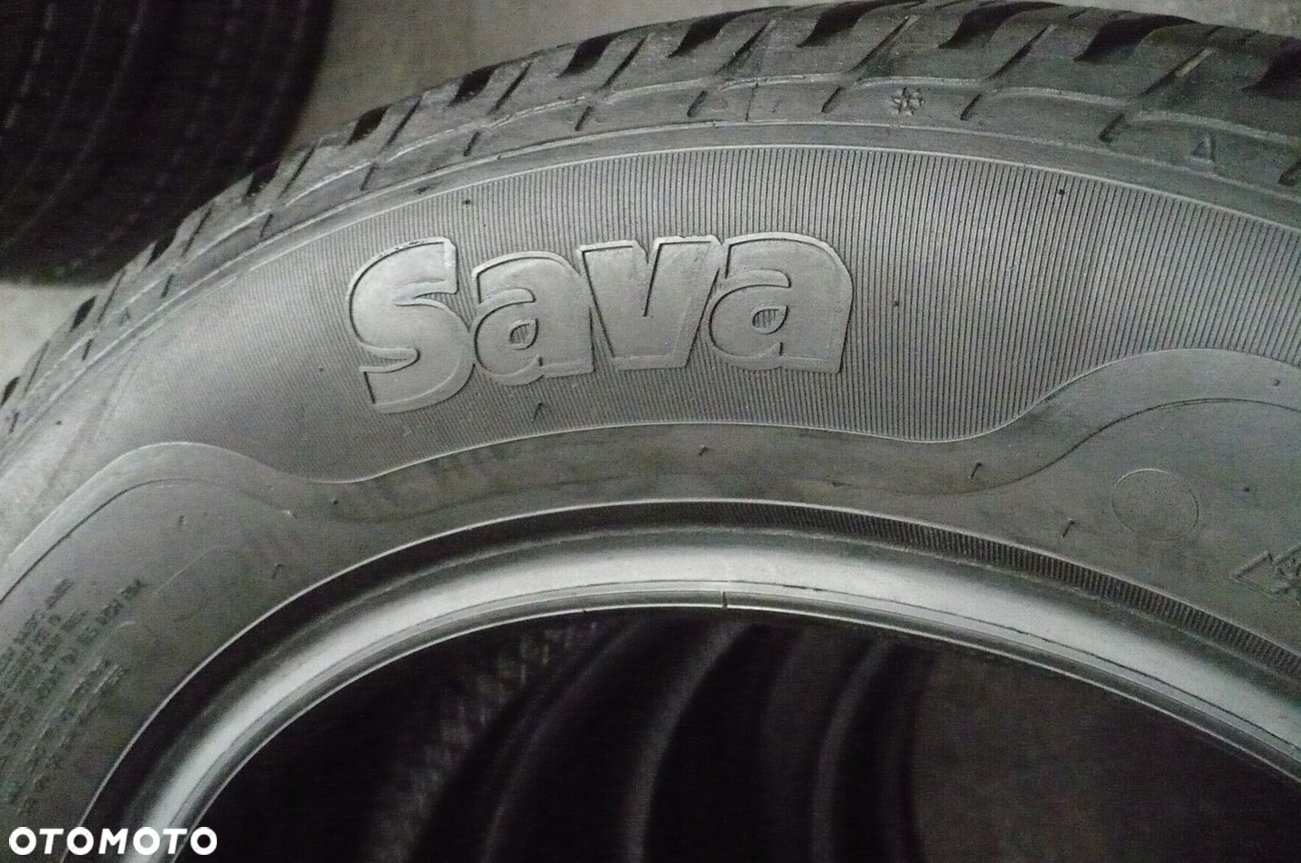 2x SAVA Eskimo HP2 215/60R16 5,4mm-5,6mm 2022 - 3