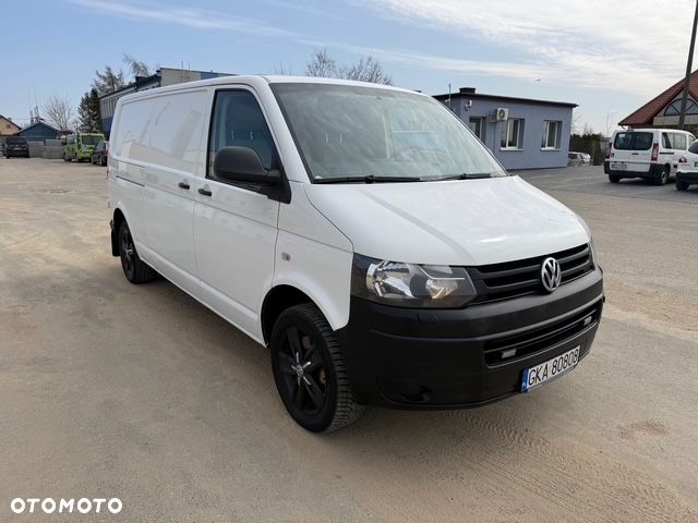 Volkswagen Transporter - 3