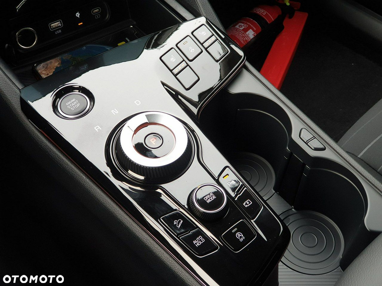 Kia Sportage - 17