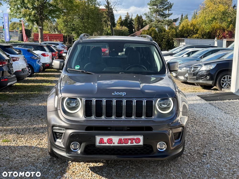 Jeep Renegade - 6