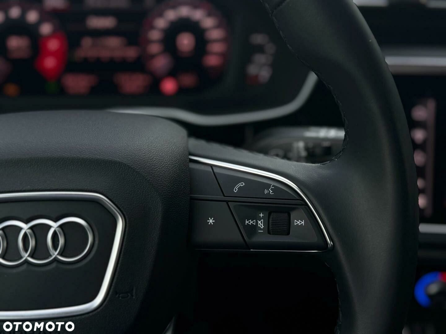 Audi Q3 - 21