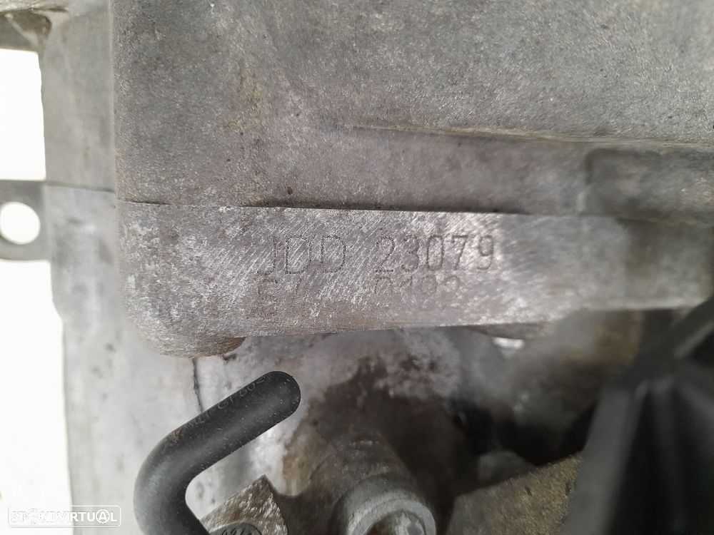 Caixa de velocidades manual SEAT Ibiza IV (6J5, 6P1) - 3