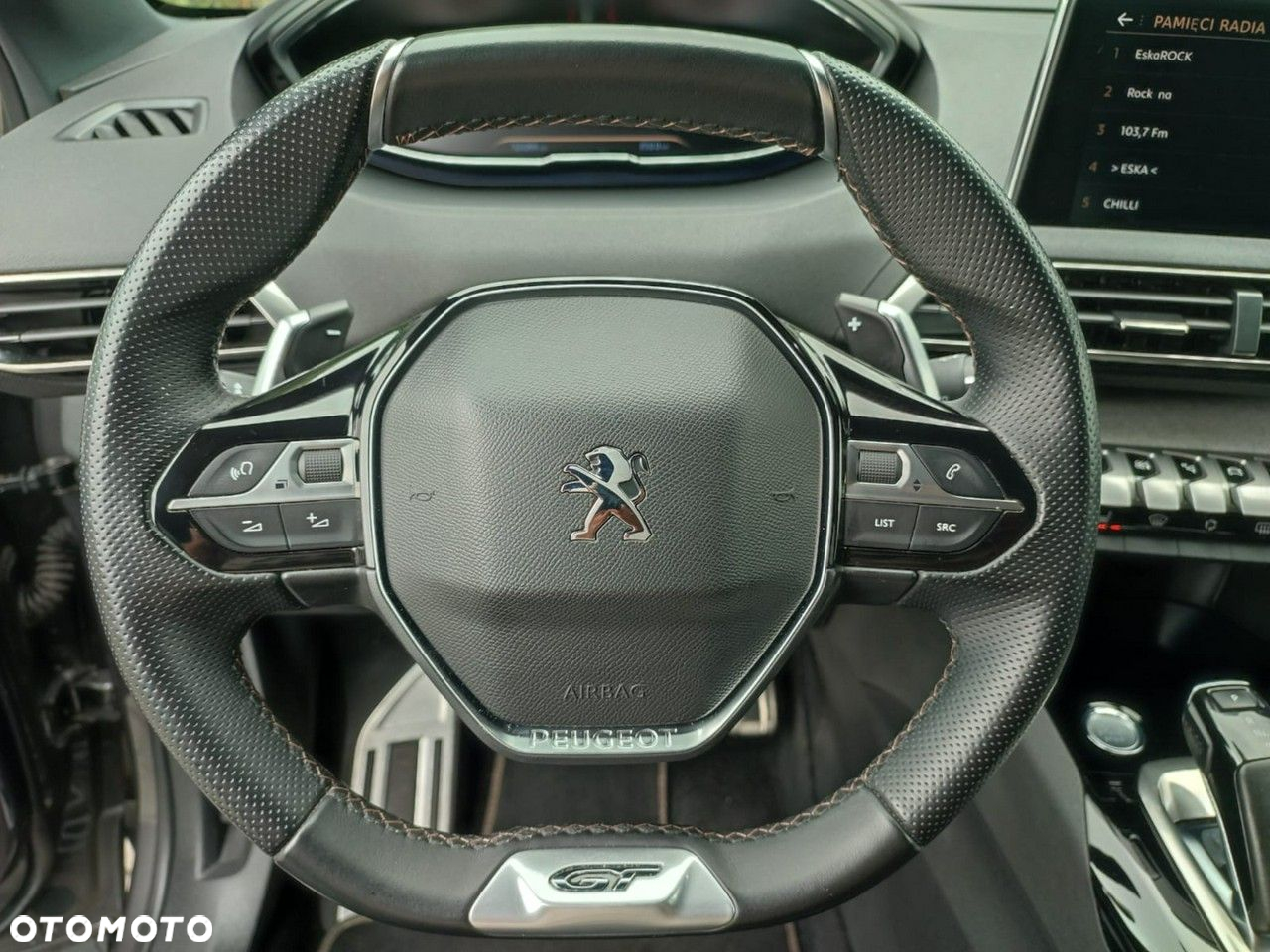 Peugeot 5008 - 29
