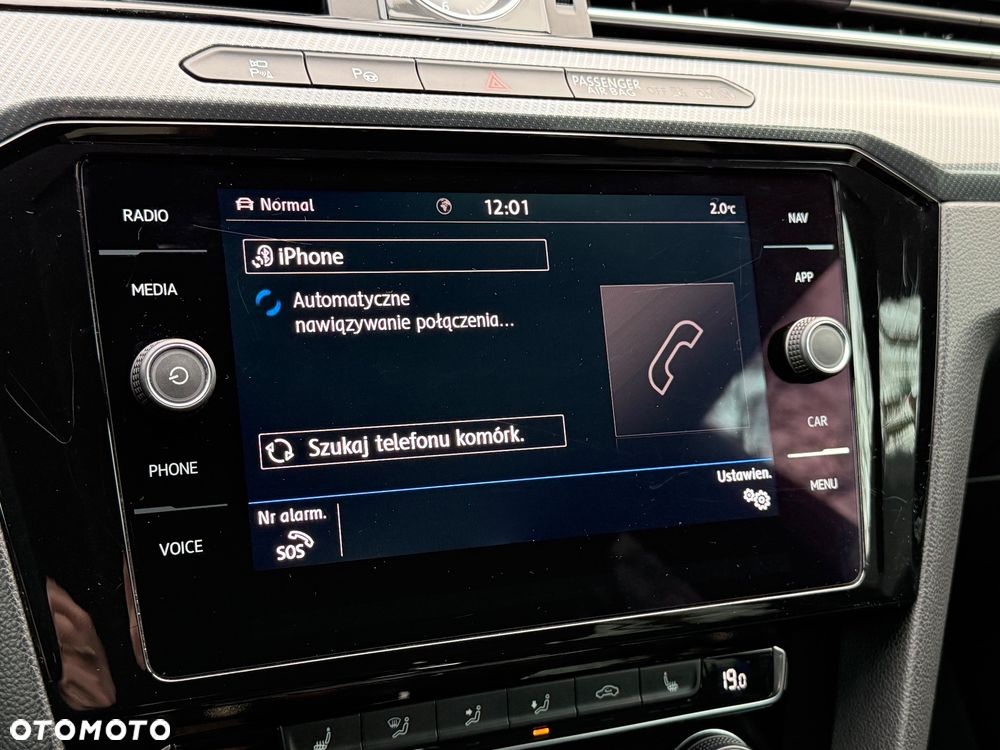 Volkswagen Arteon 2.0 TDI 4Motion SCR R-Line DSG - 26