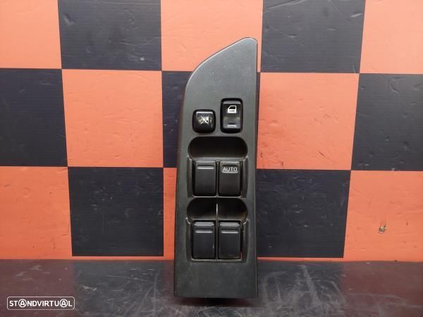 Interruptor De Vidros Frente Esquerdo Nissan Terrano Ii (R20) - 1