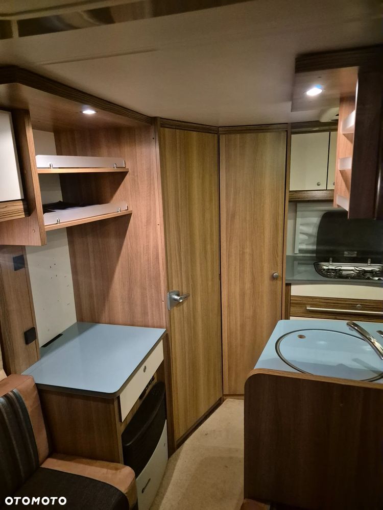 Dethleffs Lifestyle - 19