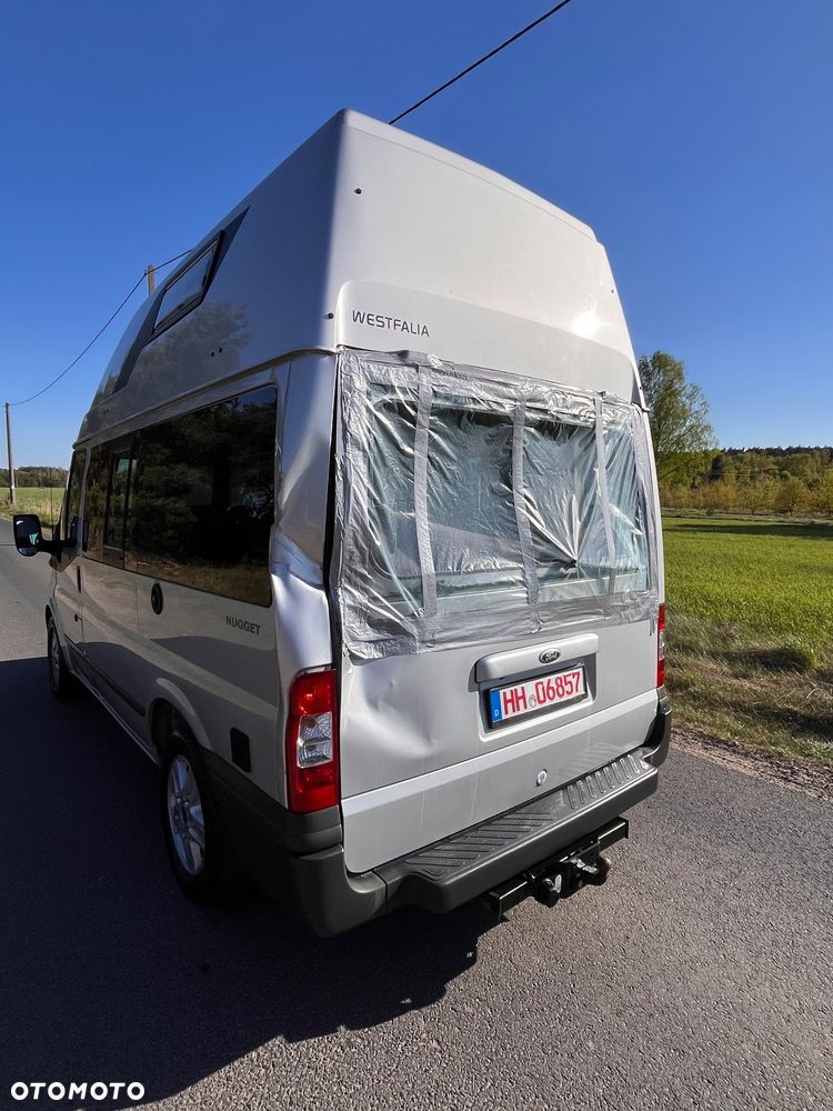 Ford Transit Nugget Westfalia - 5