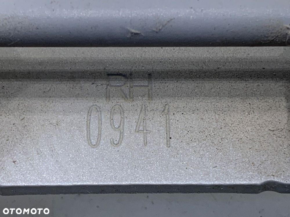 ZAWIAS KLAPY TYŁ  CHEVROLET CRUZE liftback (J305) 2010 - 2022 1.8 104 kW [141 KM] benzyna 2011 - - 3