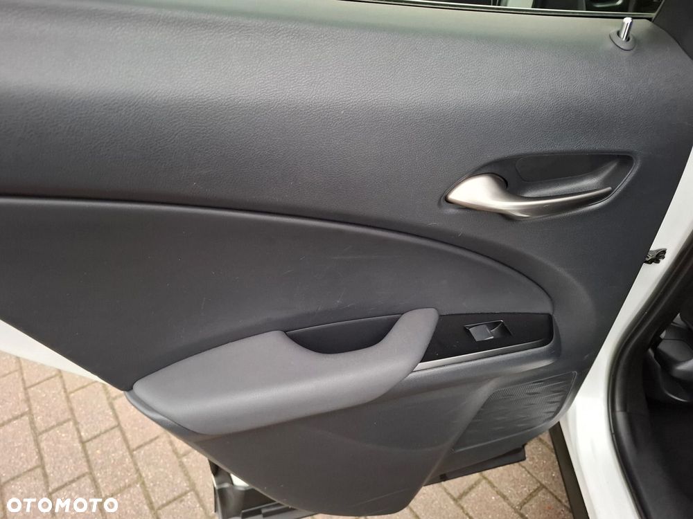 Lexus UX 200 Optimum 2WD - 17