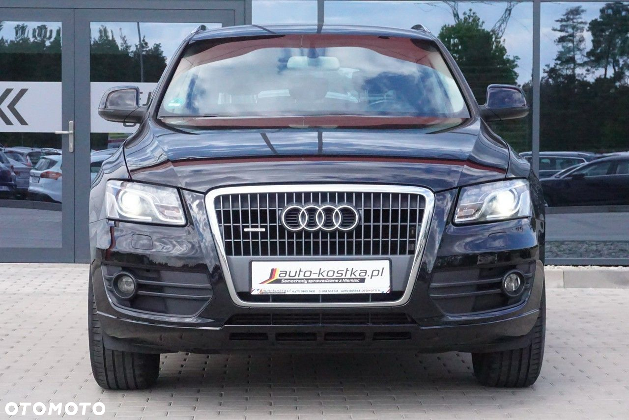 Audi Q5 2.0 TDI Quattro S tronic - 6