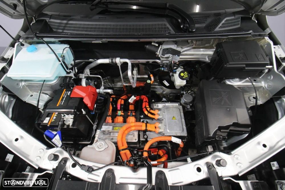 Dacia Spring Electric 65 Extreme - 16