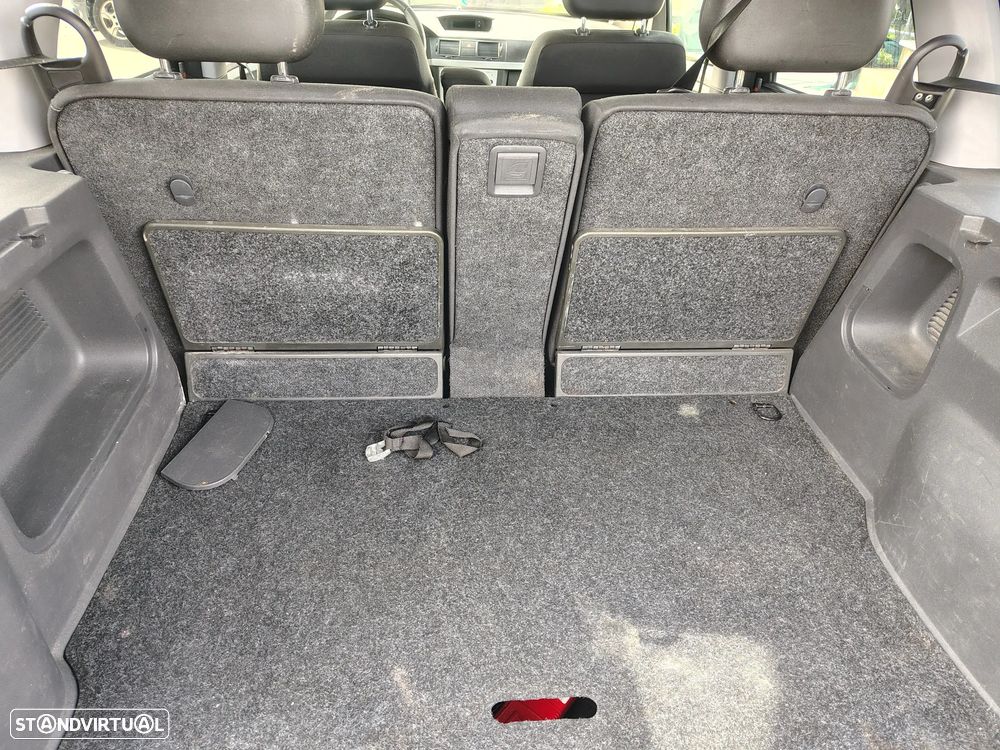 Opel Meriva 1.3 CDTI enjoy - 18