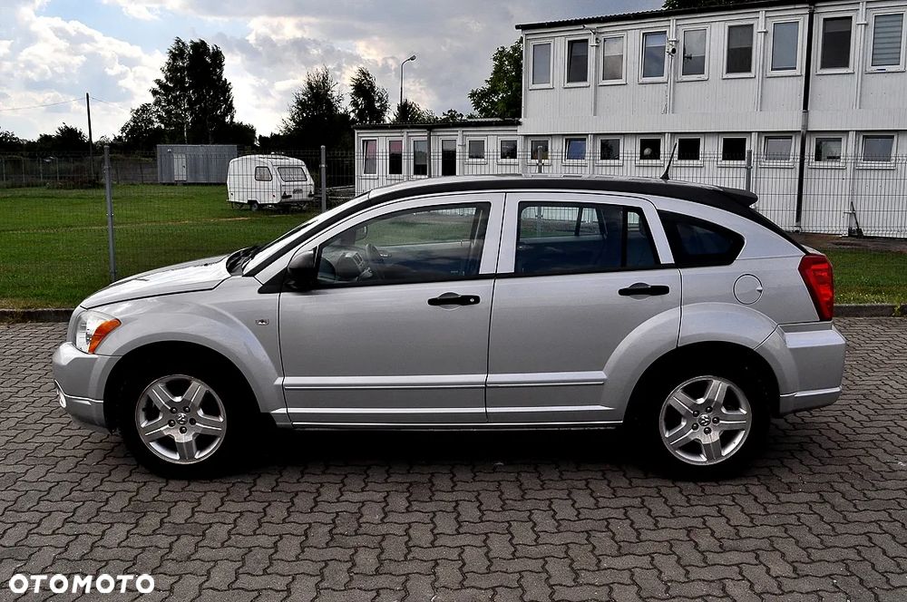Dodge Caliber 1.8 S - 14