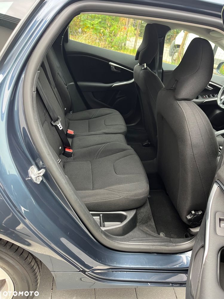 Volvo V40 - 12