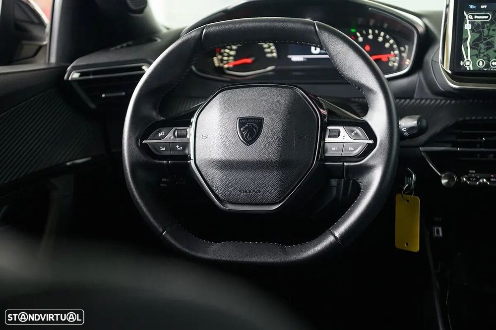 Peugeot 2008 1.2 PureTech Style - 24