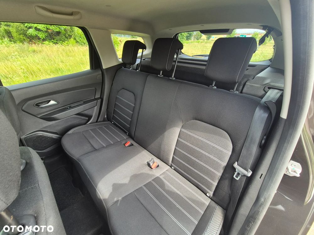 Dacia Duster 1.5 Blue dCi Prestige EU6d - 5