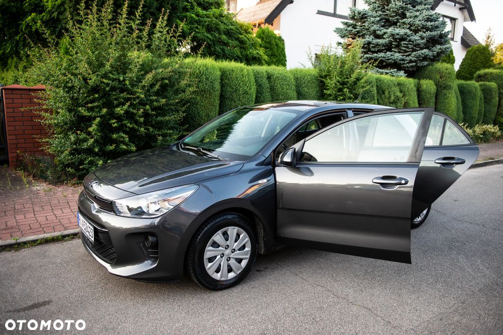 Kia Rio 1.2 L Business Line - 15