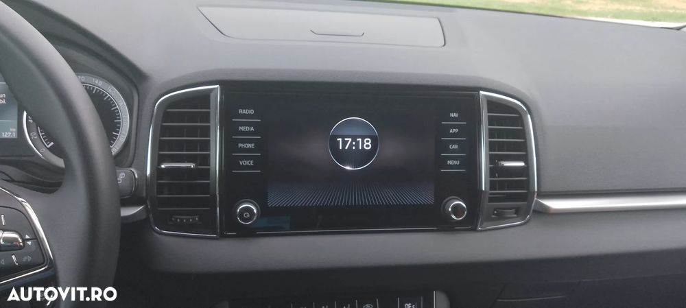 Skoda Karoq 1.5 TSI Ambition - 6