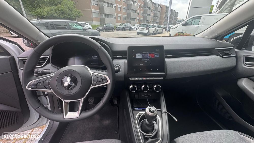 Mitsubishi Colt 1.0 MPI-T Kaiteki - 11