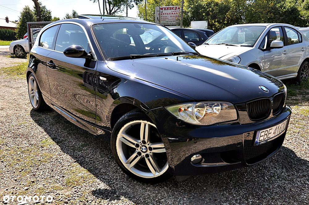 BMW Seria 1 118d - 6