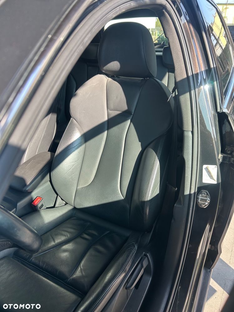 Audi A3 Sportback 2.0 TDI S tronic sport - 9