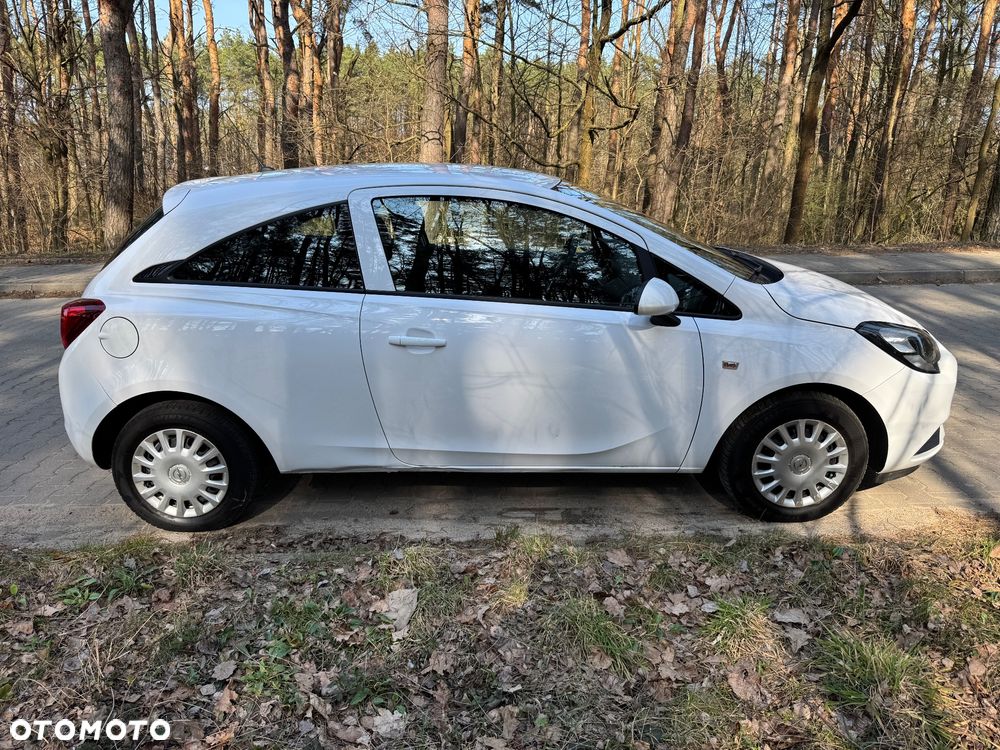 Opel Corsa 1.2 Active - 8