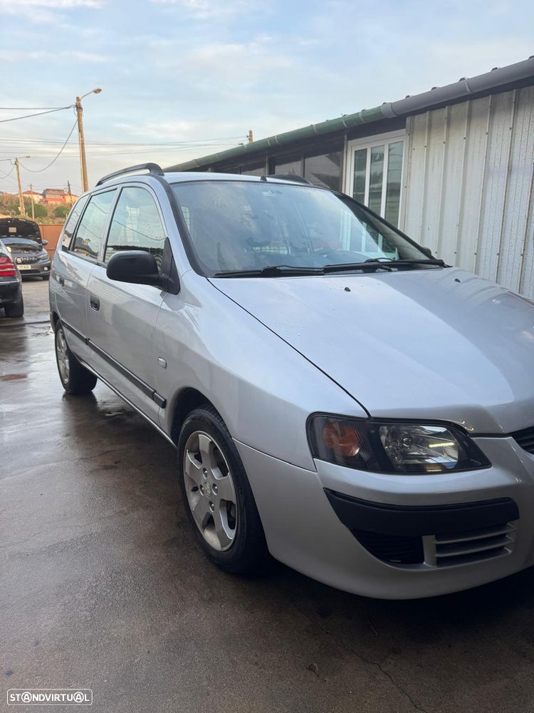 Mitsubishi Space Star 1.9 DI-D MP Family - 3