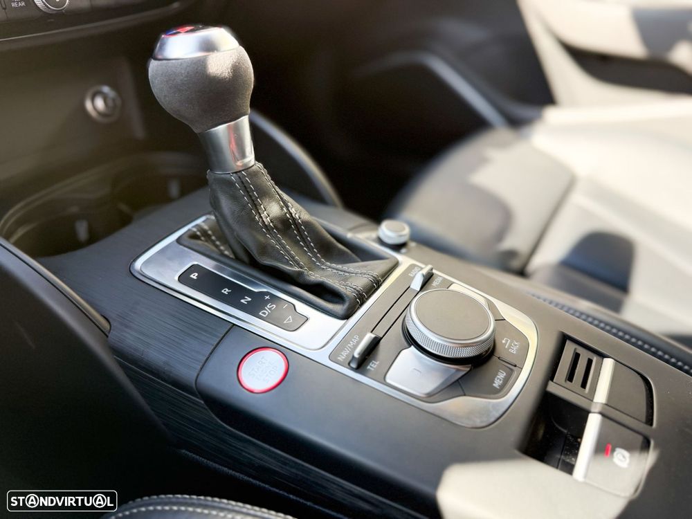 Audi RS3 Sportback 2.5 TFSI quattro S tronic - 51