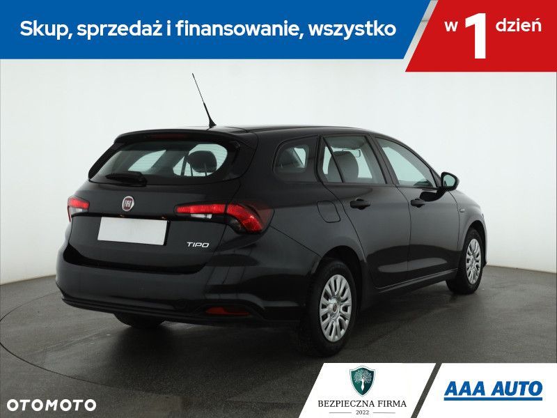 Fiat Tipo - 7
