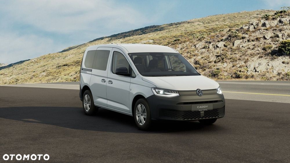 Volkswagen Caddy 2.0 TDI DSG - 11
