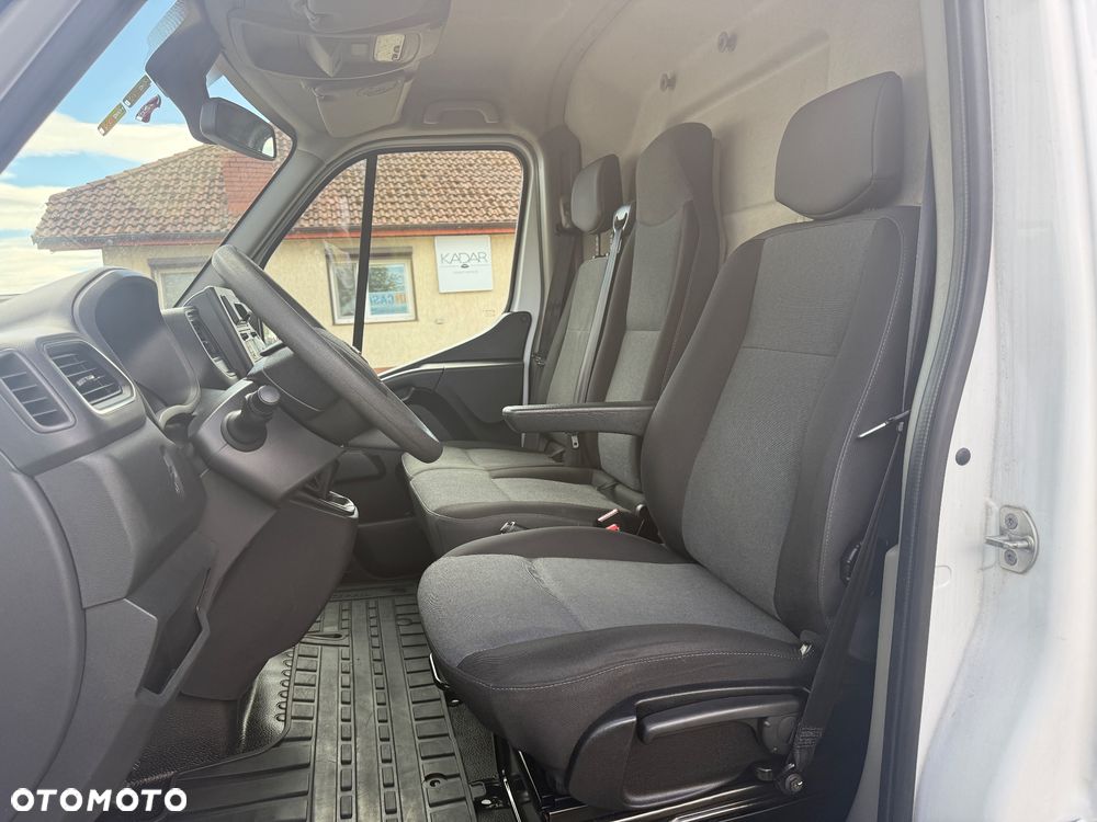 Renault Master - 21
