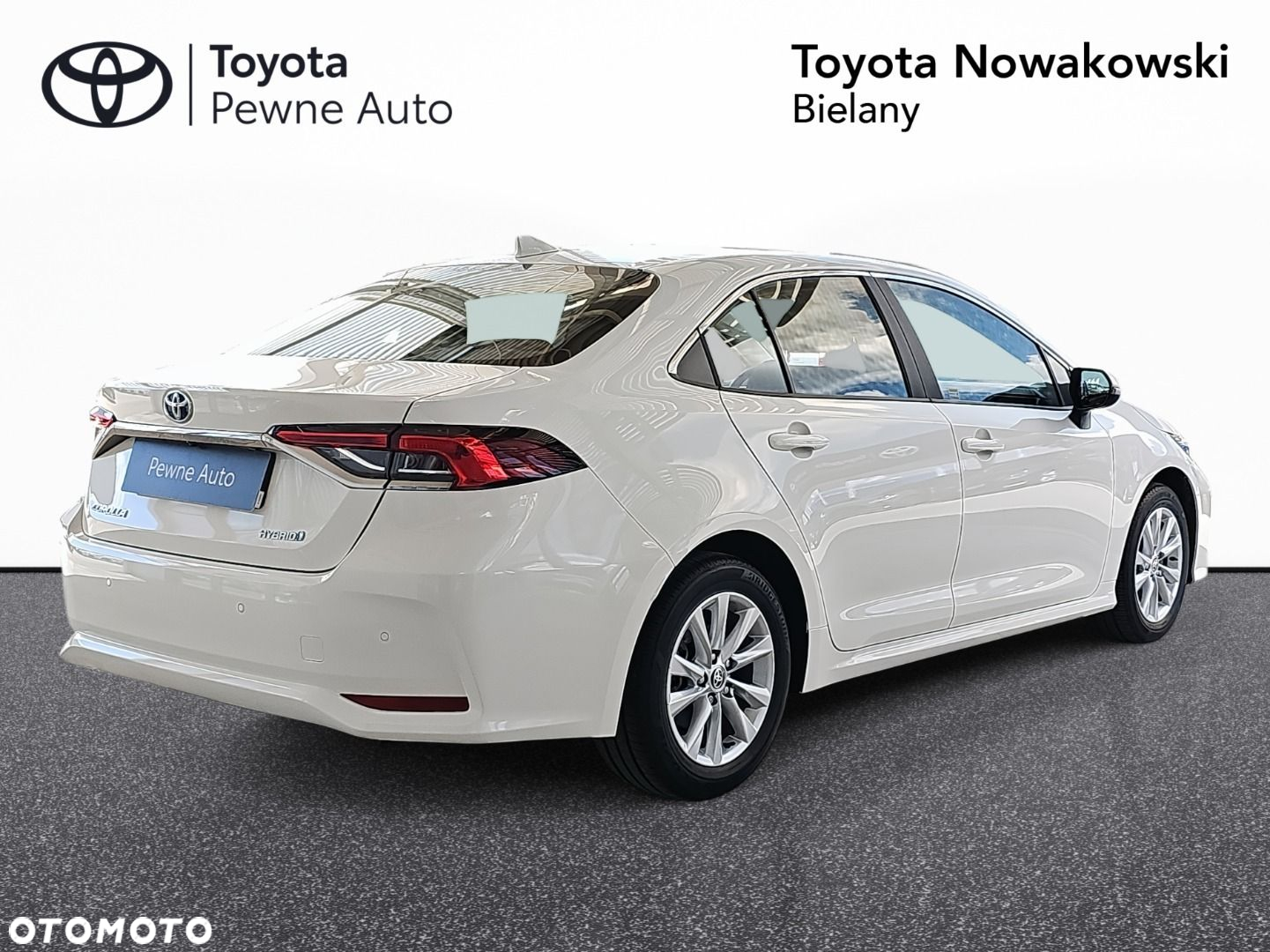 Toyota Corolla - 30
