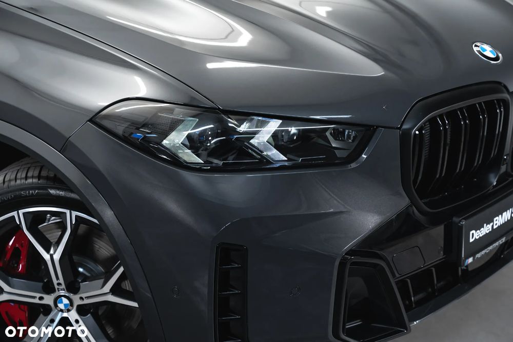BMW X5 - 17