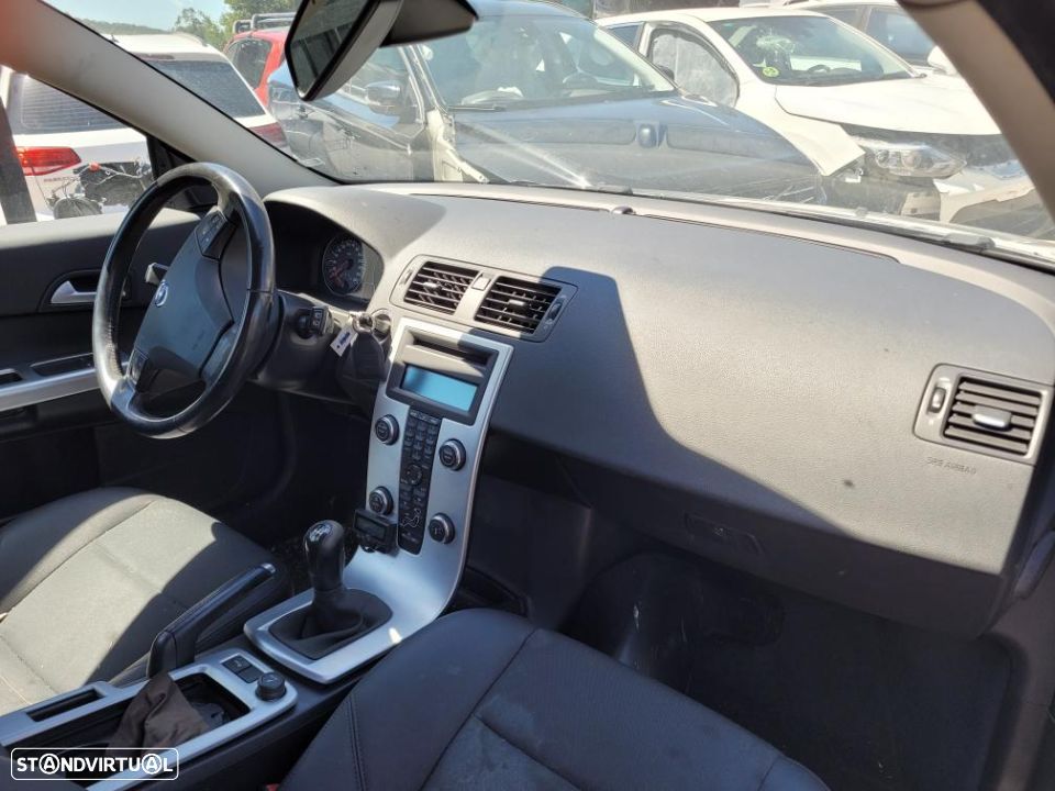 Volvo C30 2011 para peças - 3