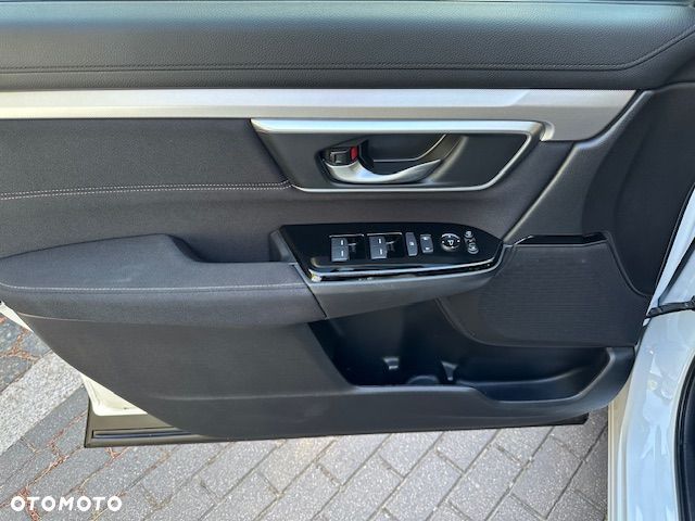 Honda CR-V 2.0 i-MMD HEV Elegance 2WD CVT - 38