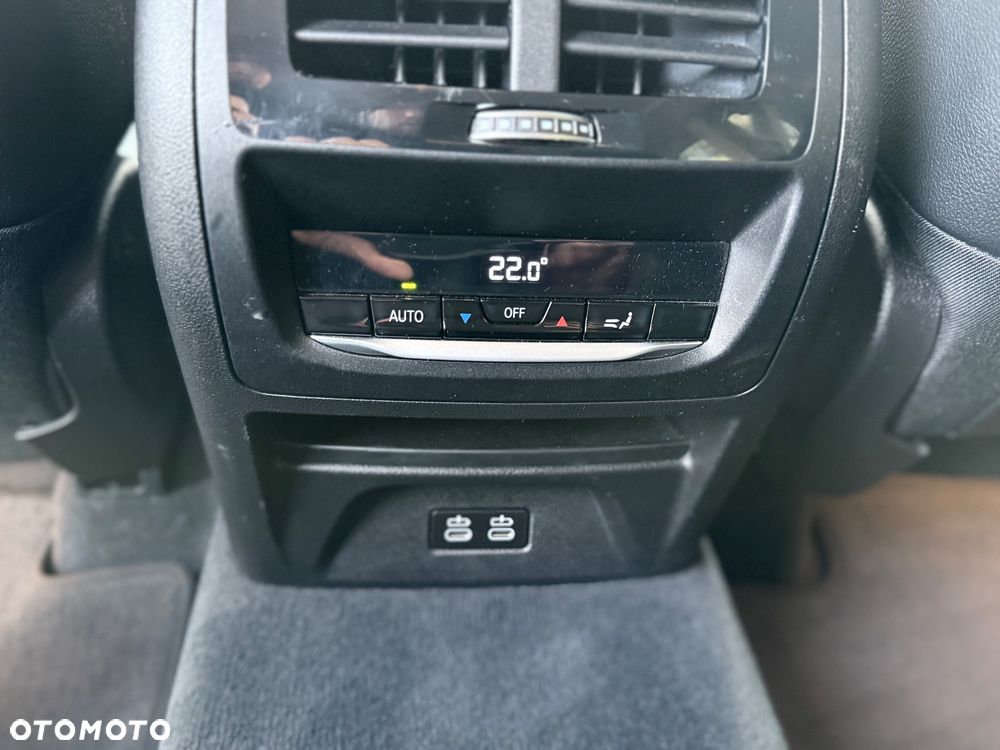 BMW X3 - 21