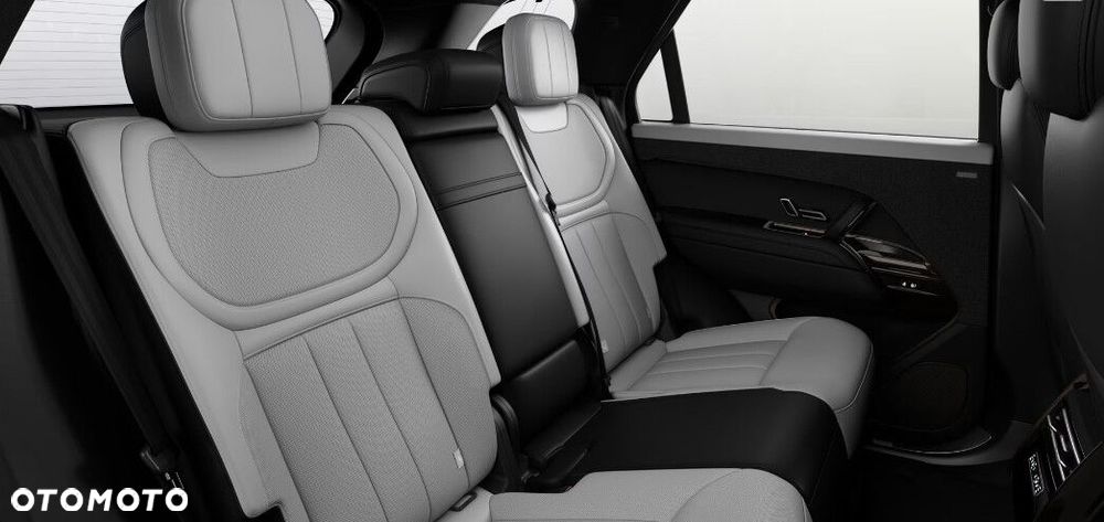 Land Rover Range Rover Sport - 6