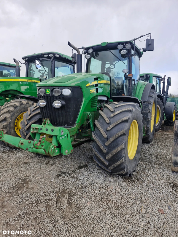 John Deere