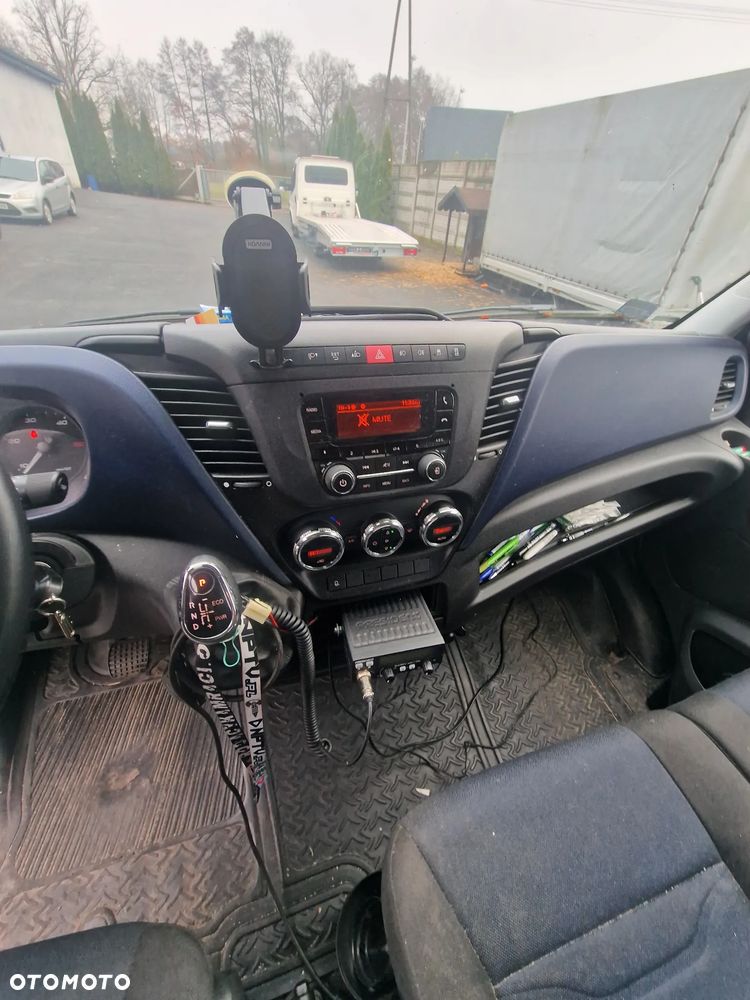 Iveco Dayli - 21