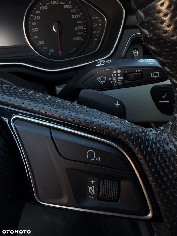 Audi A4 Avant 2.0 TDI S tronic quattro sport - 14