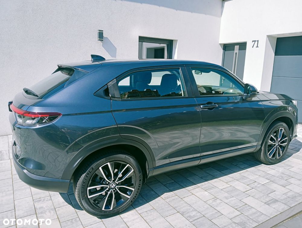 Honda HR-V 1.5 i-MMD Elegance CVT - 3
