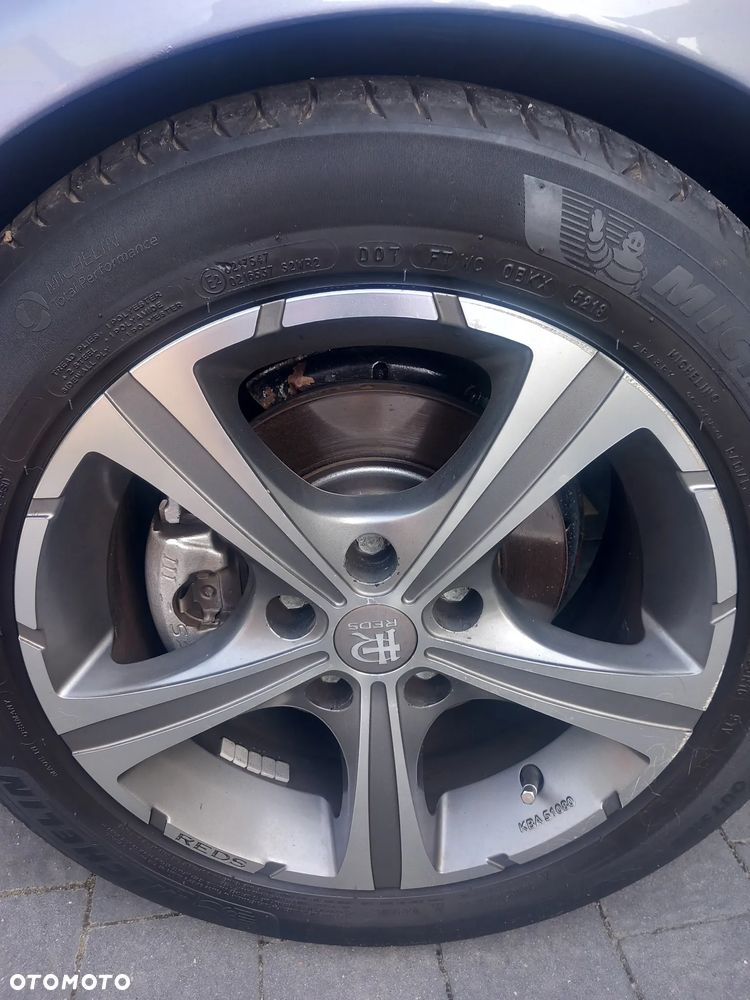 Audi A3 Sportback 1.6 FSI Ambition - 4
